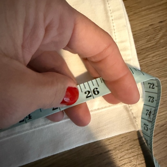 Talbots high waist, skinny ankle jegging • NWT • Women’s 10P - Picture 8 of 8